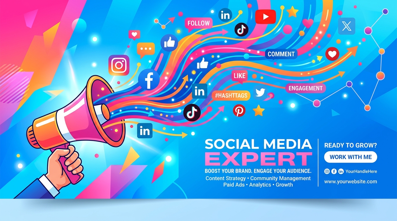 Himanshu Chauhan - Social Media Expert in Anand